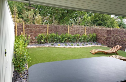 Liverton Cottage | Willow - a dunley cottages - devon that sleeps 2 guests in 1 bedroom