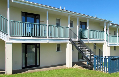 Woolfardisworthy Apartment | Willow Apartment - UK49303