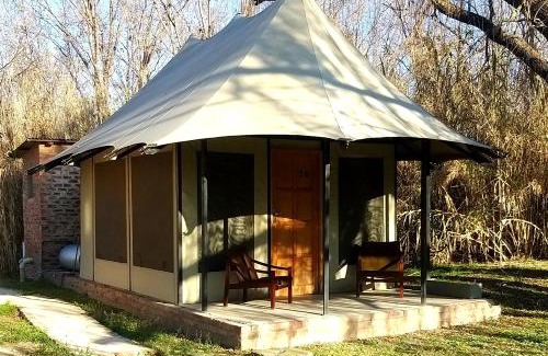 Parys Cabin | Willow Banks Lodge