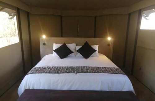 Parys Cabin | Willow Banks Lodge