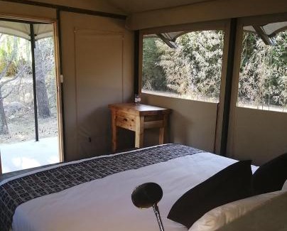 Parys Cabin | Willow Banks Lodge