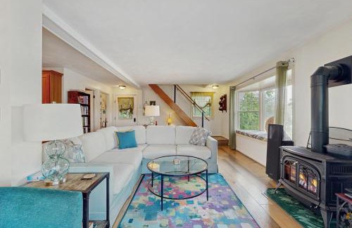 Keuka Park House | Willow Bluff