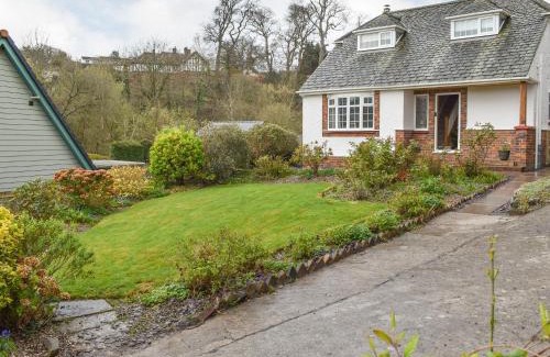 Conwy House | Willow Cottage