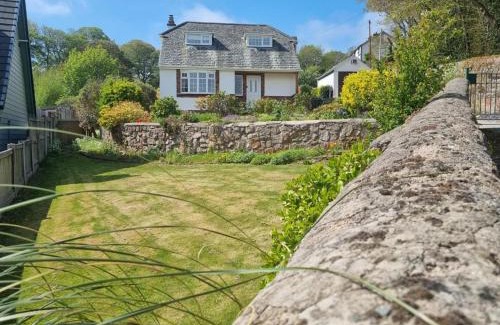 Conwy House | Willow Cottage