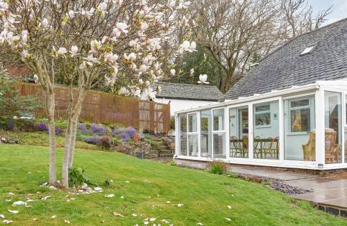Conwy House | Willow Cottage