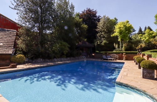 Dartford Cottage | Willow Cottage
