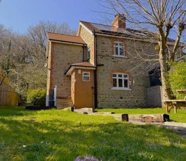 Coleford House | Willow Cottage