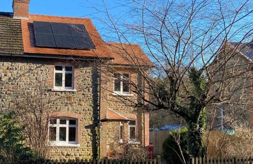 Coleford House | Willow Cottage