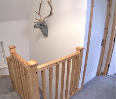 Isle of Lewis House | Willow Cottage Hebrides
