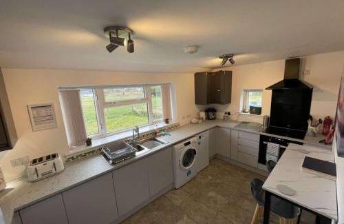 Isle of Lewis House | Willow Cottage Hebrides