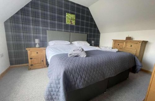 Isle of Lewis House | Willow Cottage Hebrides