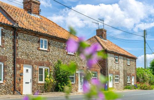 South Creake House | Willow Cottage SC