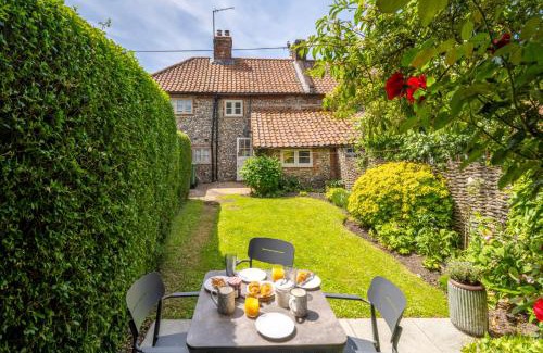South Creake House | Willow Cottage SC
