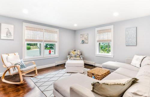 Rockport House | Willow Cove