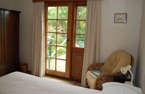 Kalgan House | Willow Creek Cottage