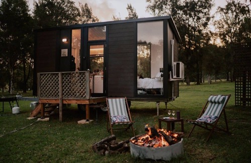 Paterson House | Willow Dale Farm by Tiny Away
