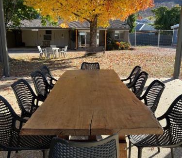 Bright Apartment | Willow Dene Holiday Apartments