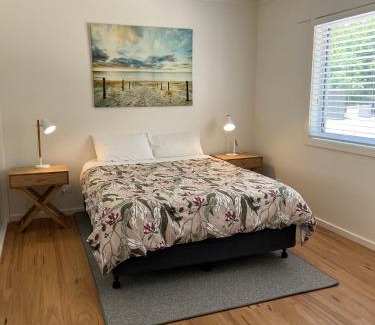 Bright Apartment | Willow Dene Holiday Apartments