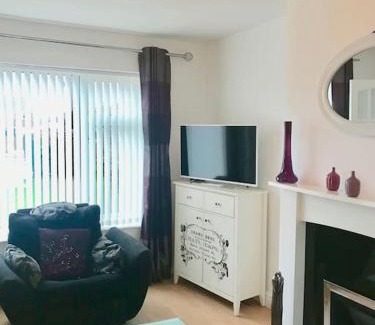 Dadlington House | Willow