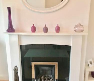 Dadlington House | Willow