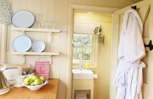 Burlawn House | Willow