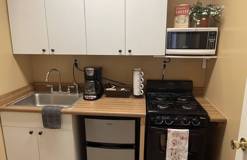 Willow Glen Apartment | Willow Glen Hideaway