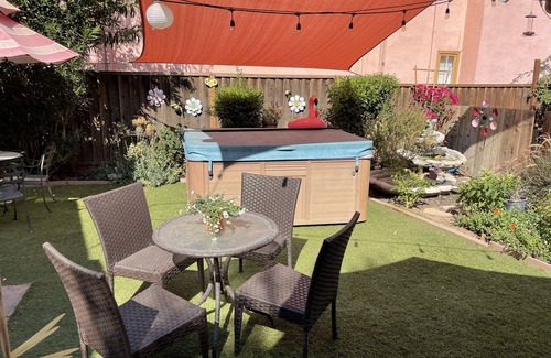 Willow Glen Apartment | Willow Glen Hideaway