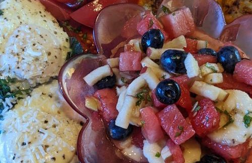 Horsefly Bed & Breakfast | Willow Grove B&B Inn