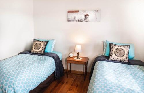 Horsefly Bed & Breakfast | Willow Grove B&B Inn