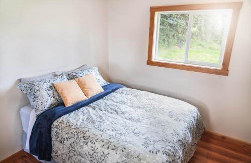 Horsefly Bed & Breakfast | Willow Grove B&B Inn