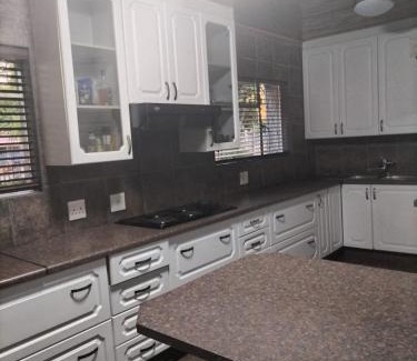 Three Rivers Apartment | Willow guest house