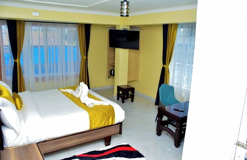 Eldoret Bed & Breakfast | Willow Hotel