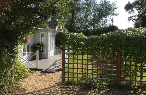 Wittering Bed & Breakfast | Willow House B&B