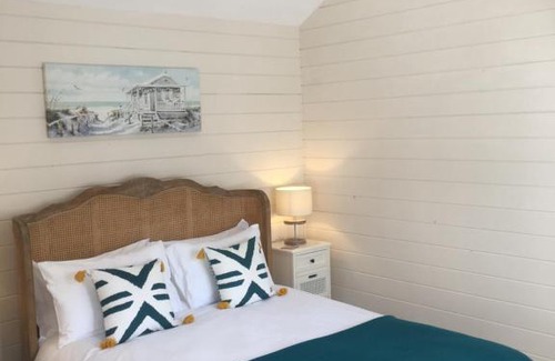 Wittering Bed & Breakfast | Willow House B&B