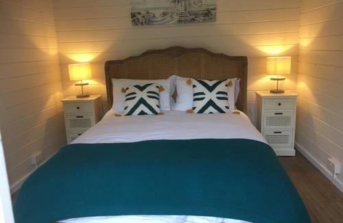 Wittering Bed & Breakfast | Willow House B&B