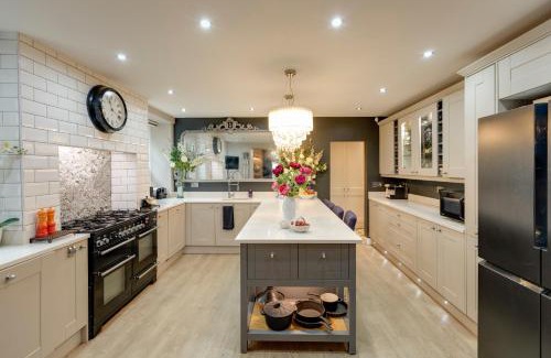 Bromsash House | Willow House
