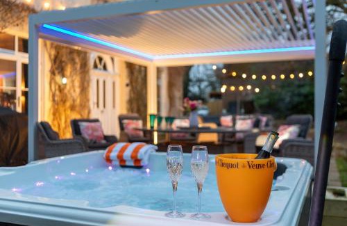 Bromsash House | Willow House
