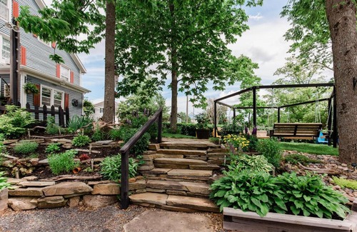 Pictou Bed & Breakfast | Willow House Inn B&B