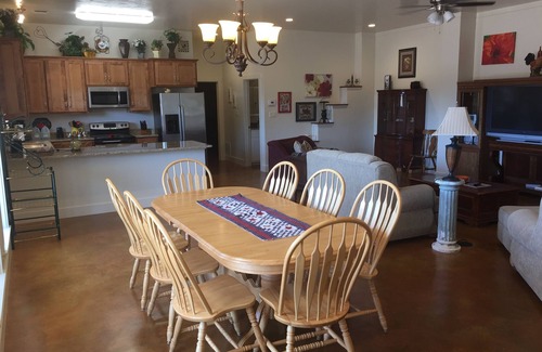 Fredericksburg House | Willow Knoll 2 Texas