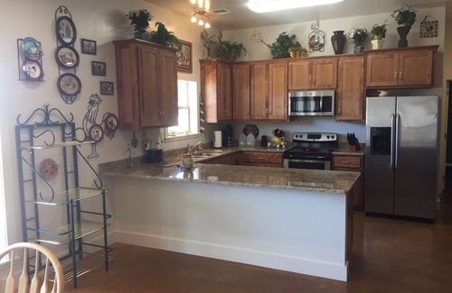 Fredericksburg House | Willow Knoll 2 Texas