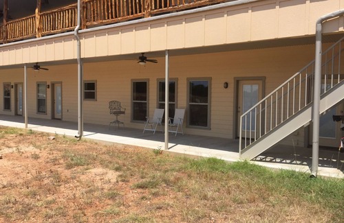 Fredericksburg House | Willow Knoll 2 Texas