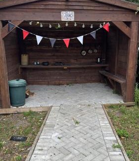 Penmark Other | Willow Lodge Farm