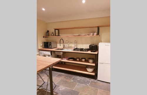 Abergavenny Apartment | Willow Lodge