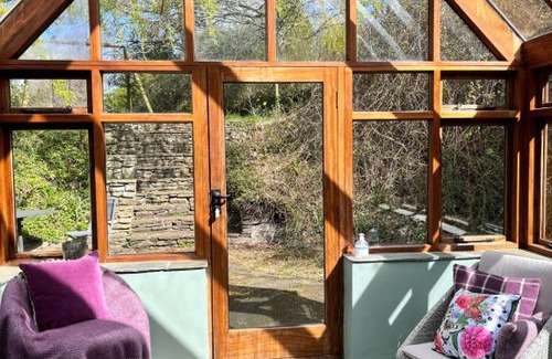 Abergavenny Apartment | Willow Lodge