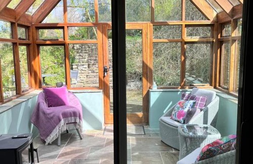 Abergavenny Apartment | Willow Lodge