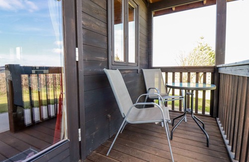 Bodmin Cottage | Willow Lodge