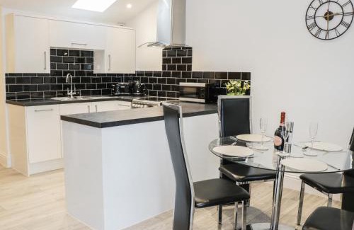 Cleeve Prior House | Willow Lodge