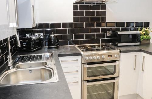 Cleeve Prior House | Willow Lodge
