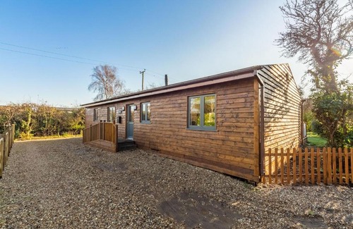 Holme House | Willow Lodge