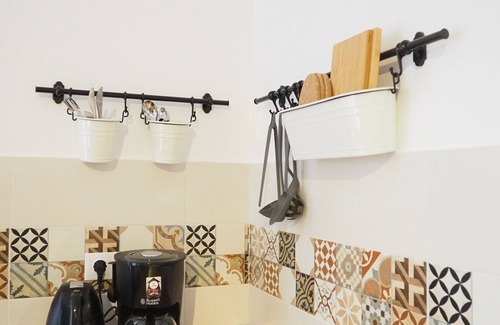 Sibiu House | Willow&Pillow Studio Apartments